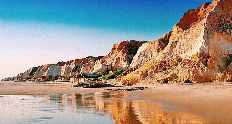 3 Praias – Morro Branco