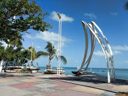 Fortaleza – Centro Dragão do Mar