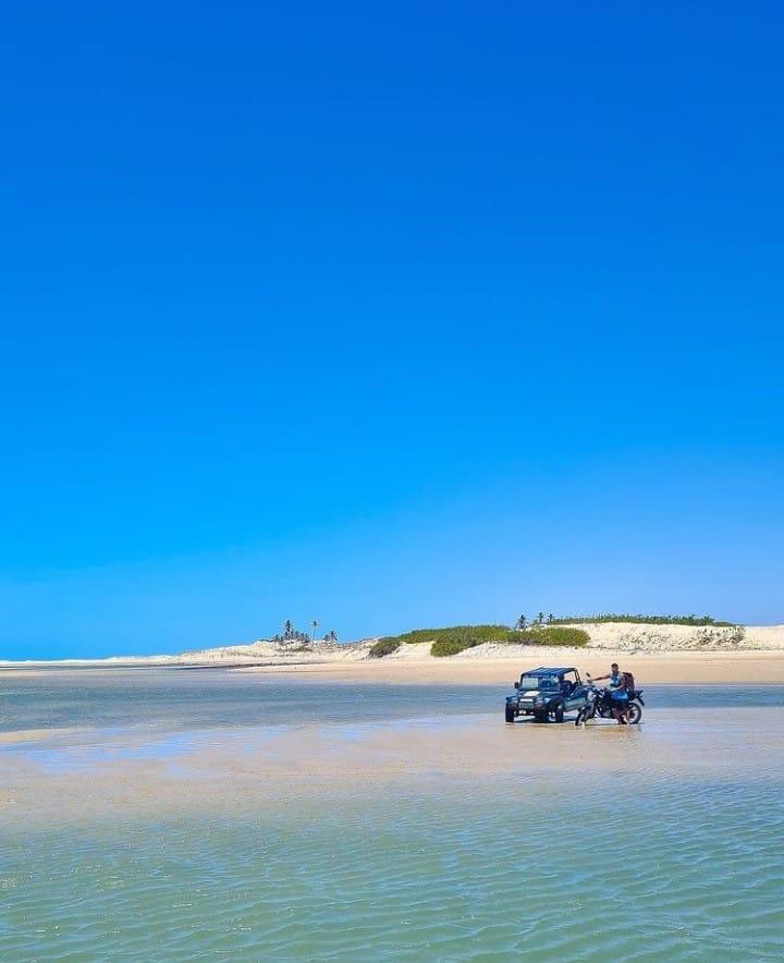 Águas Belas – beleza natural