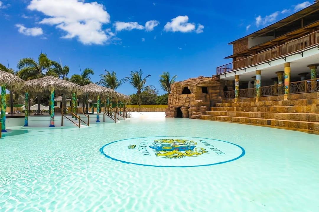 Blue Day Jeri – Árvore da Preguiça