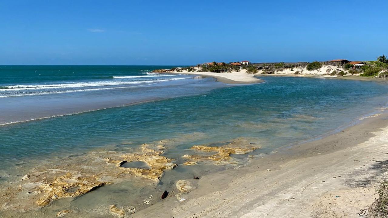 Caribe do Ceará – litoral paradisíaco