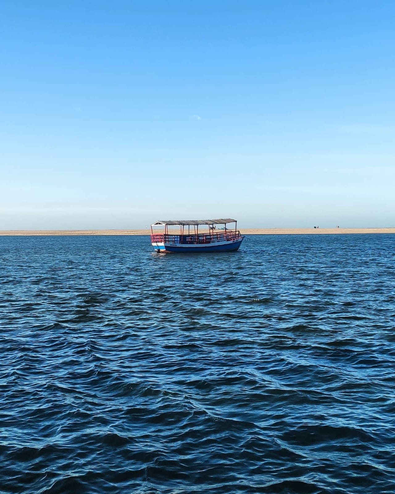 Caribe do Ceará – natureza preservada