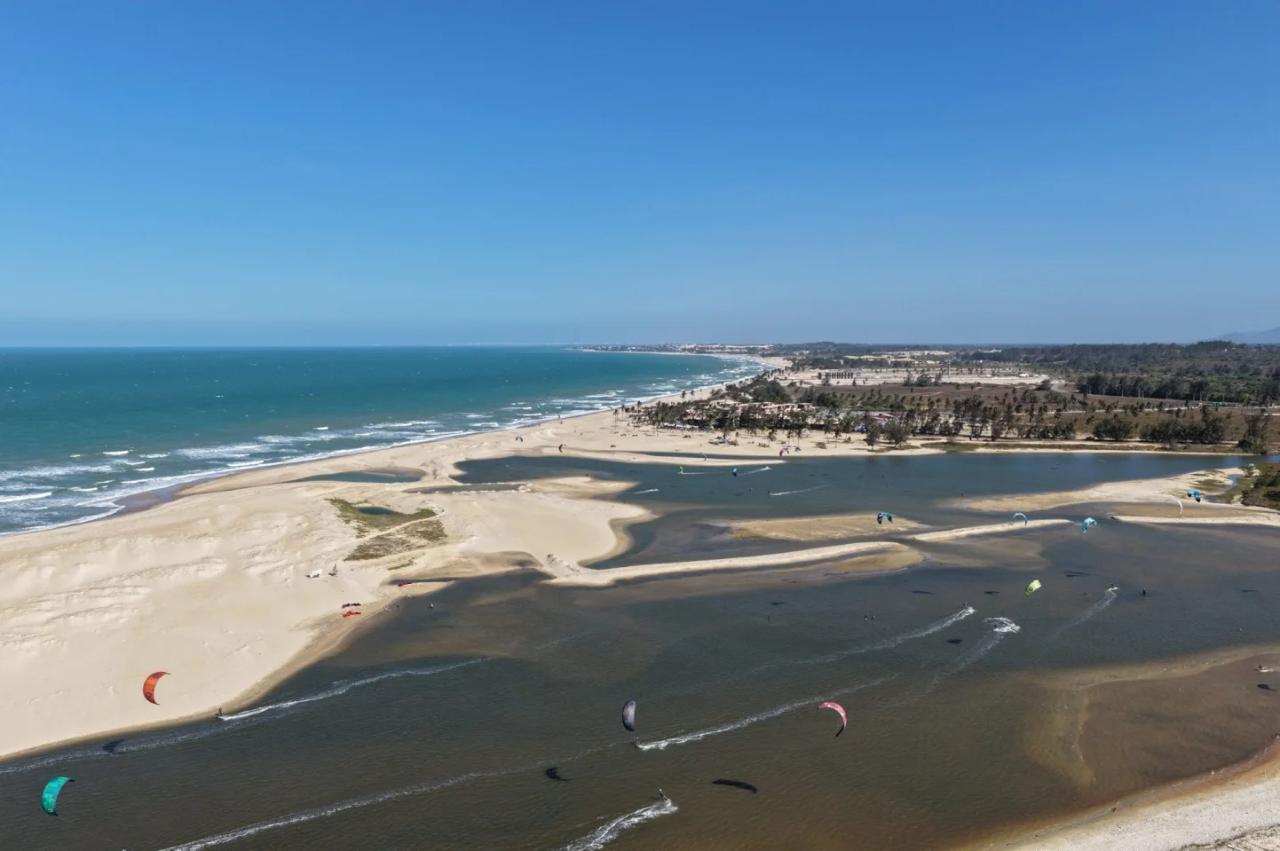 Alchymist Lagoa Encantada – piscinas e jacuzzis