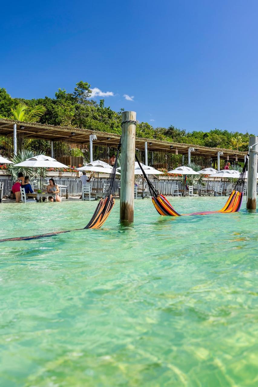 Jericoacoara – lagoa cristalina